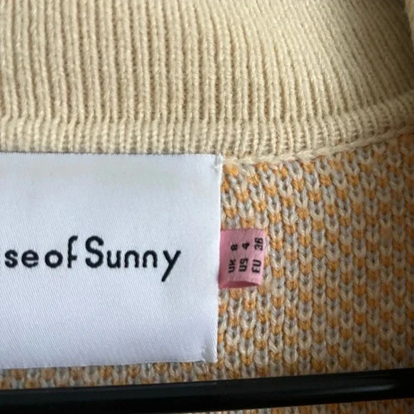 House of sunny cardigan - Picture 3 of 3